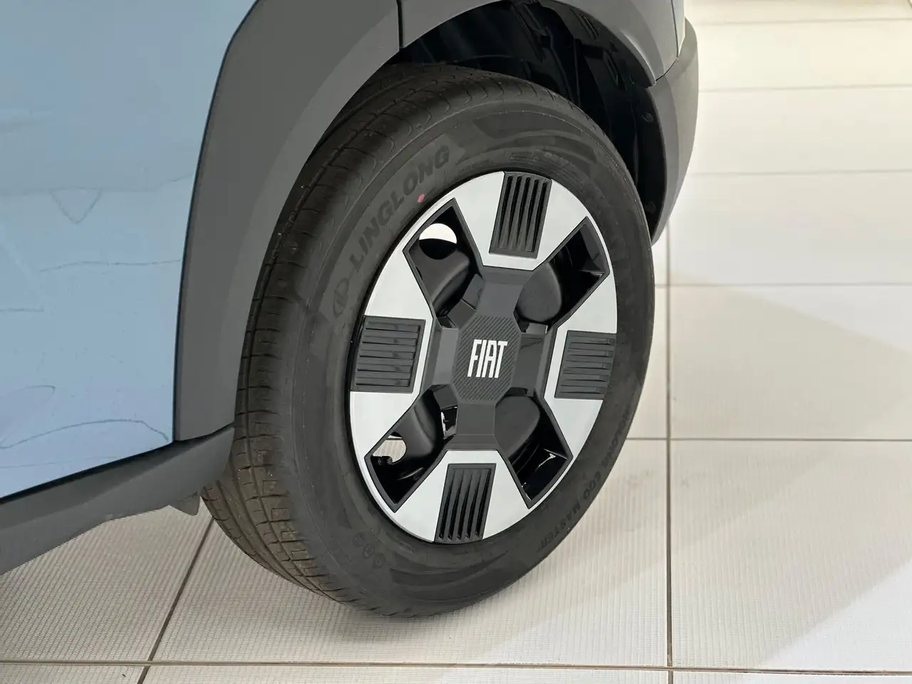 Fiat Grande Panda Benzina Icon, миниатюра 27