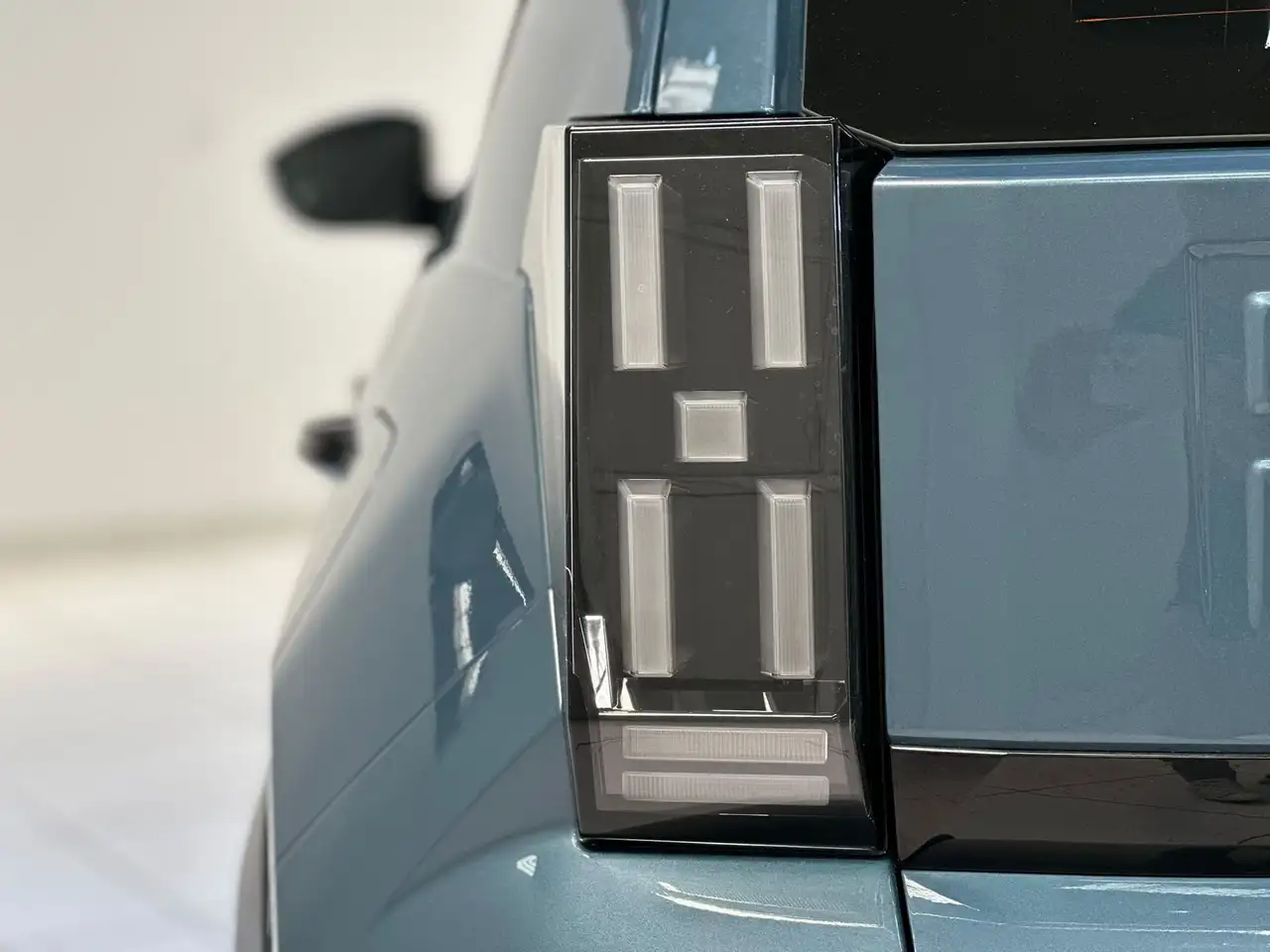 Fiat Grande Panda Benzina Icon, миниатюра 23