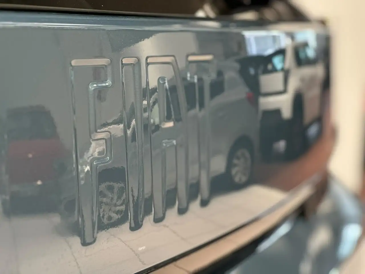 Fiat Grande Panda Benzina Icon, миниатюра 25