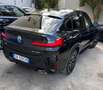 BMW X4 xDrive20i 48V Msport Nero - thumbnail 4