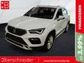 SEAT Ateca 1.5 TSI DSG Xperience NAVI REAR VIEW SHZ Weiß - thumbnail 1