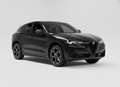 Alfa Romeo Stelvio Stelvio 2.2 Turbodiesel 210 CV AT8 Q4 Sprint Noir - thumbnail 3