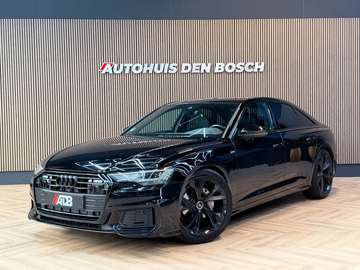 Limousine 40 TDI Quattro 3x S Line - ACC -Ambiance