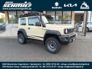 1.5 M/T Comfort NFZ