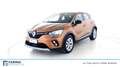 Renault Captur 1.6 E-TECH Plug-in Hybrid Intens Oranžová - thumbnail 1