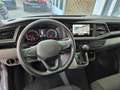 Volkswagen T6 Transporter T6.1 2.0TDI DSG Transporter SMARTLINK/NAVI/AHK Grau - thumbnail 11