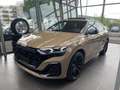 Audi Q8 60 TFSI e quattro sakhirgold Pano*Allradlenkung*AH Gold - thumbnail 1