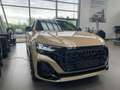 Audi Q8 60 TFSI e quattro sakhirgold Pano*Allradlenkung*AH Gold - thumbnail 11