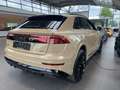 Audi Q8 60 TFSI e quattro sakhirgold Pano*Allradlenkung*AH Gold - thumbnail 9