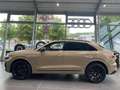 Audi Q8 60 TFSI e quattro sakhirgold Pano*Allradlenkung*AH Gold - thumbnail 2