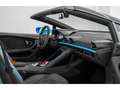 Lamborghini Huracán Evo Spyder 5.2 V10 640 4WD LDF7 Bleu - thumbnail 31