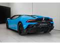 Lamborghini Huracán Evo Spyder 5.2 V10 640 4WD LDF7 Bleu - thumbnail 3