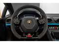 Lamborghini Huracán Evo Spyder 5.2 V10 640 4WD LDF7 Bleu - thumbnail 37