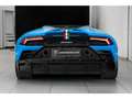 Lamborghini Huracán Evo Spyder 5.2 V10 640 4WD LDF7 Bleu - thumbnail 6