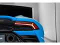 Lamborghini Huracán Evo Spyder 5.2 V10 640 4WD LDF7 Bleu - thumbnail 36