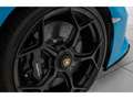 Lamborghini Huracán Evo Spyder 5.2 V10 640 4WD LDF7 Bleu - thumbnail 11