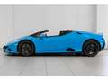 Lamborghini Huracán Evo Spyder 5.2 V10 640 4WD LDF7 Bleu - thumbnail 34