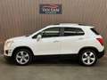 Chevrolet Trax 1.7D LT+ 2013 AUTOMAAT CRUISE BLUETOOTH AIRCO Blanco - thumbnail 4