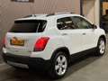 Chevrolet Trax 1.7D LT+ 2013 AUTOMAAT CRUISE BLUETOOTH AIRCO Blanco - thumbnail 8