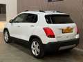 Chevrolet Trax 1.7D LT+ 2013 AUTOMAAT CRUISE BLUETOOTH AIRCO Blanco - thumbnail 6