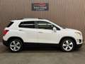 Chevrolet Trax 1.7D LT+ 2013 AUTOMAAT CRUISE BLUETOOTH AIRCO Blanco - thumbnail 7