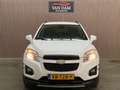 Chevrolet Trax 1.7D LT+ 2013 AUTOMAAT CRUISE BLUETOOTH AIRCO Blanco - thumbnail 11