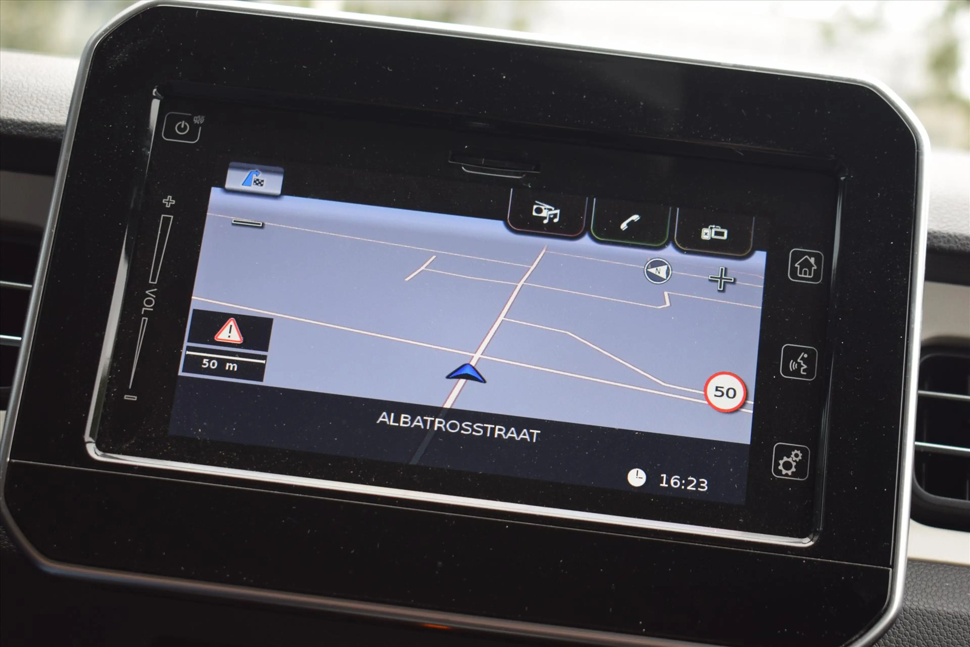 Suzuki Ignis 1.2 Smart Hybrid 83pk CVT Style NL auto Eerste eig — photo 9