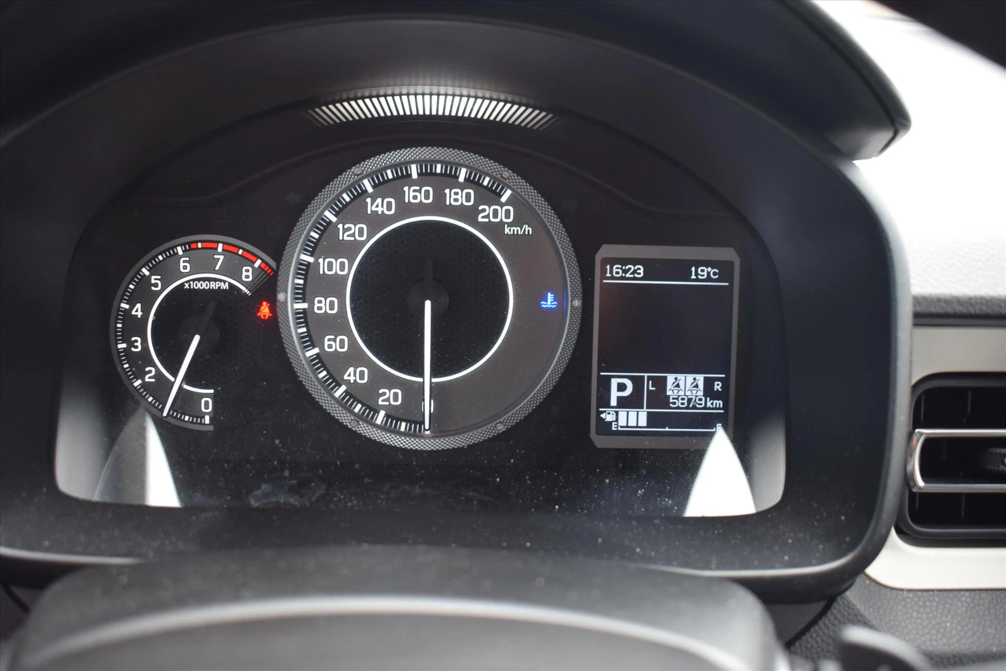 Suzuki Ignis 1.2 Smart Hybrid 83pk CVT Style NL auto Eerste eig — photo 3