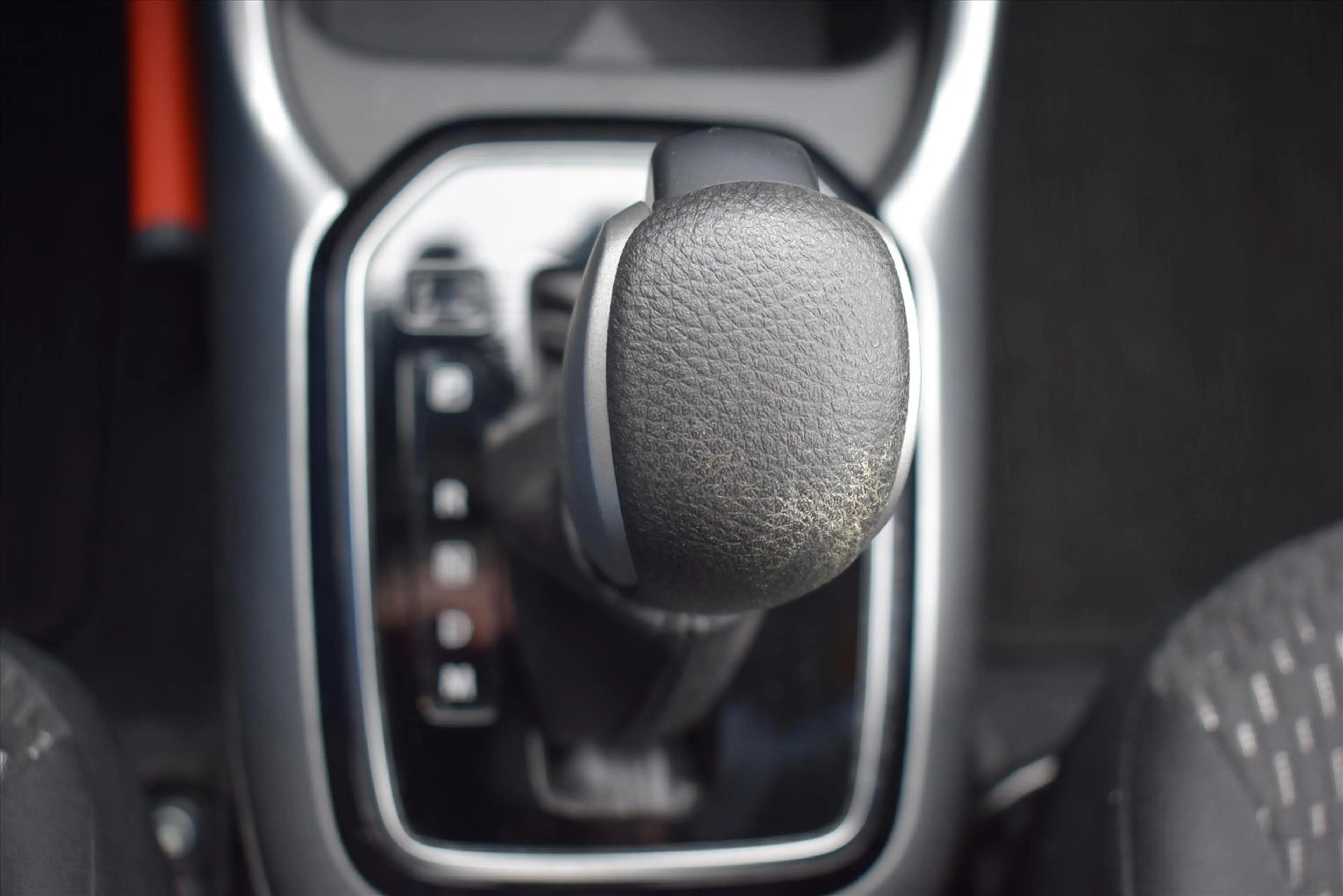 Suzuki Ignis 1.2 Smart Hybrid 83pk CVT Style NL auto Eerste eig — photo 4