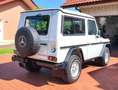 Mercedes-Benz G 240 240GD"original nur 61.000 km"wunderschön!! Bílá - thumbnail 27