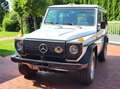 Mercedes-Benz G 240 240GD"original nur 61.000 km"wunderschön!! Bílá - thumbnail 22