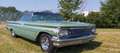 Pontiac Bonneville hardtop coupe Vert - thumbnail 2