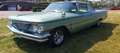 Pontiac Bonneville hardtop coupe Green - thumbnail 9