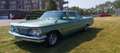 Pontiac Bonneville hardtop coupe Groen - thumbnail 28