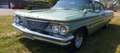 Pontiac Bonneville hardtop coupe Vert - thumbnail 7