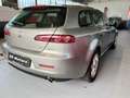 Alfa Romeo 159 159 Sportwagon 2.2 JTS Distinctive 185cv Gris - thumbnail 8