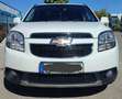 Chevrolet Orlando Orlando 2.0 TD LTZ, Unfallfrei, neue TÜV White - thumbnail 4