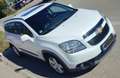 Chevrolet Orlando Orlando 2.0 TD LTZ, Unfallfrei, neue TÜV White - thumbnail 3