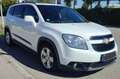 Chevrolet Orlando Orlando 2.0 TD LTZ, Unfallfrei, neue TÜV White - thumbnail 1