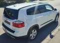 Chevrolet Orlando Orlando 2.0 TD LTZ, Unfallfrei, neue TÜV White - thumbnail 6