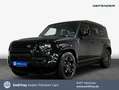 Land Rover Defender 110 D300 X-Dynamic SE Zwart - thumbnail 1