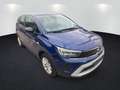 Opel Crossland 1.2 Turbo Elegance LED+SHZ+2xKlima+LM Blau - thumbnail 3