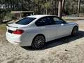 BMW 316 316d 116 ch 114 g Lounge/Start Edition Blanc - thumbnail 2