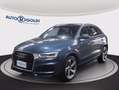 Audi Q3 2.0 tdi sport quattro 150cv s-tronic Grigio - thumbnail 1