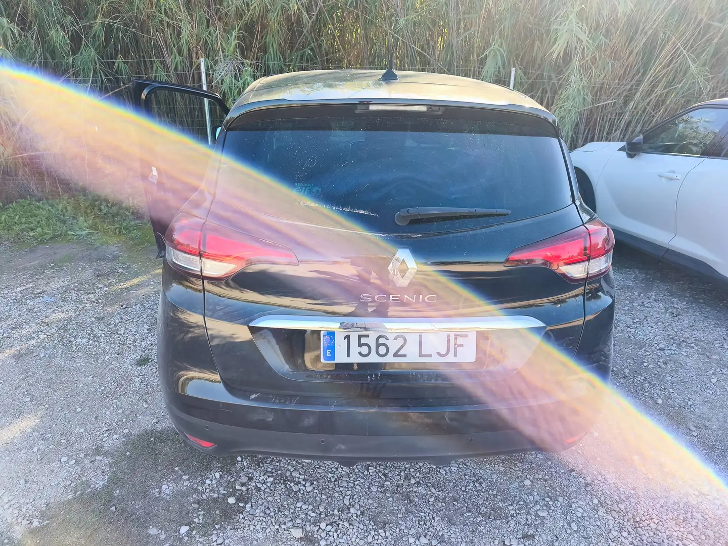 Renault Scenic Scénic 1.3 TCe GPF Zen 103kW Zen Negro - 2