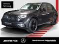 Mercedes-Benz GLC 400 e 4m AMG NIGHT PANO AHK DISTRONIC 360° Grau - thumbnail 1