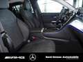 Mercedes-Benz GLC 400 e 4m AMG NIGHT PANO AHK DISTRONIC 360° Grau - thumbnail 12