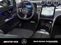 Mercedes-Benz GLC 400 e 4m AMG NIGHT PANO AHK DISTRONIC 360° Grau - thumbnail 10