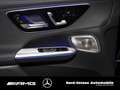 Mercedes-Benz GLC 400 e 4m AMG NIGHT PANO AHK DISTRONIC 360° Grau - thumbnail 7