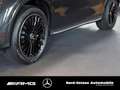 Mercedes-Benz GLC 400 e 4m AMG NIGHT PANO AHK DISTRONIC 360° Grau - thumbnail 3